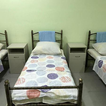 Bereke Hostel Шимкент Екстериор снимка