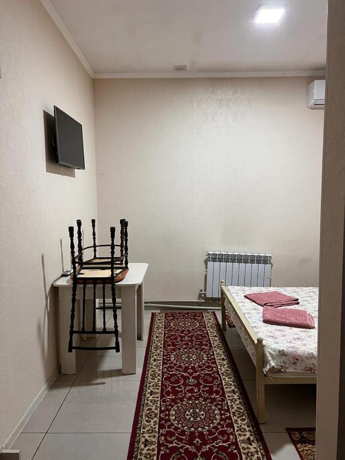 Bereke Hostel Шимкент Екстериор снимка