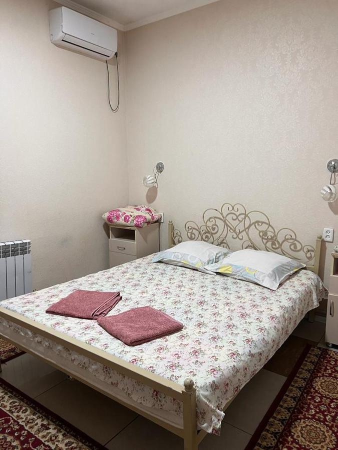 Bereke Hostel Шимкент Екстериор снимка