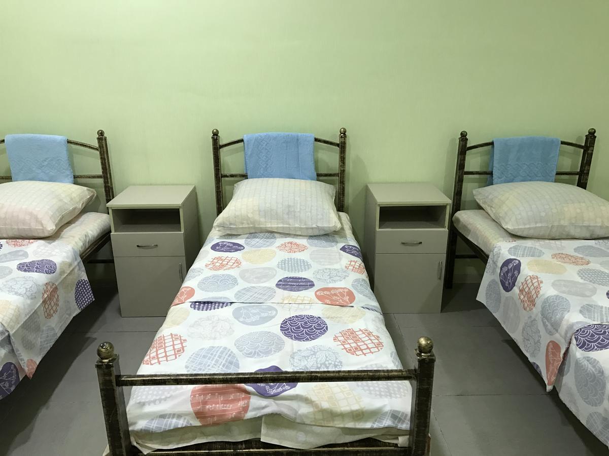 Bereke Hostel Шимкент Екстериор снимка