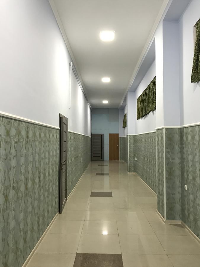Bereke Hostel Шимкент Екстериор снимка