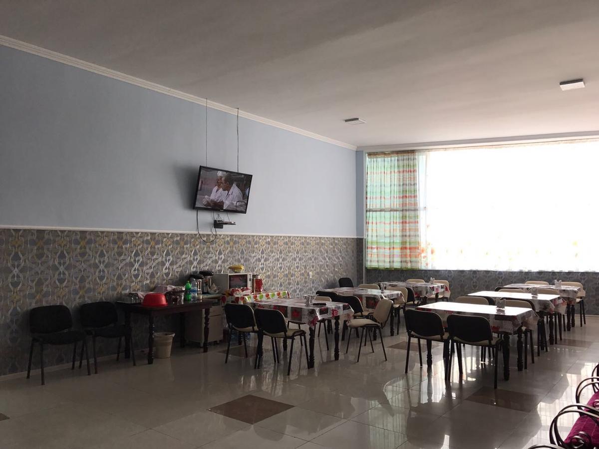 Bereke Hostel Шимкент Екстериор снимка