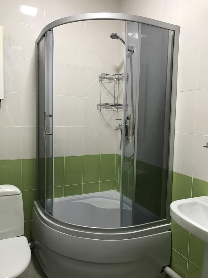 Bereke Hostel Шимкент Екстериор снимка