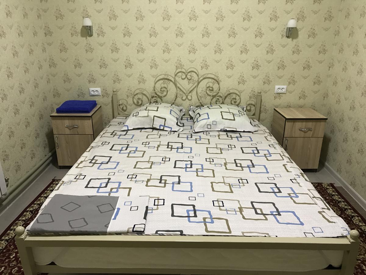 Bereke Hostel Шимкент Екстериор снимка
