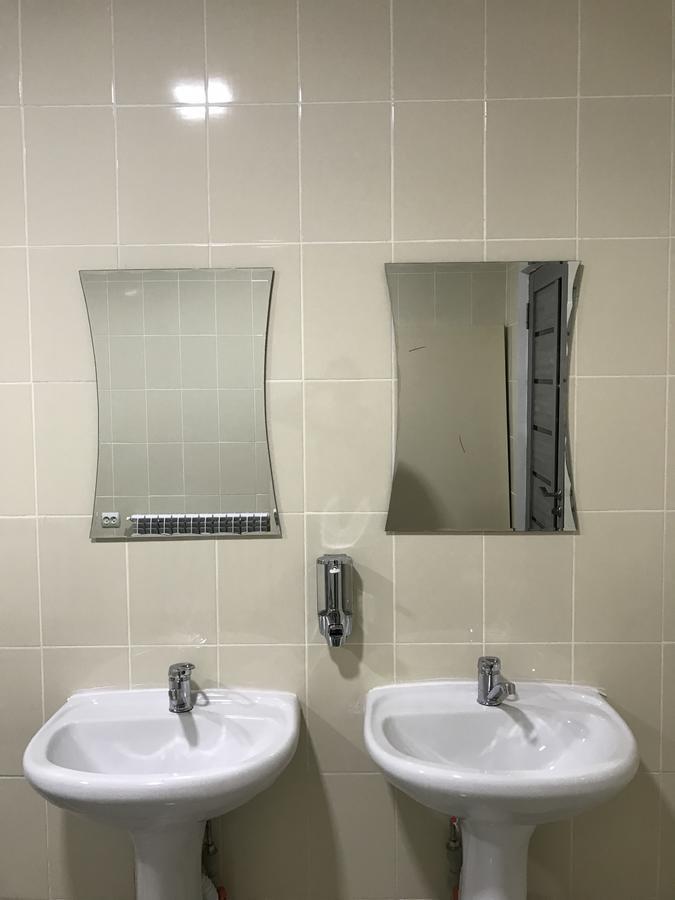 Bereke Hostel Шимкент Екстериор снимка