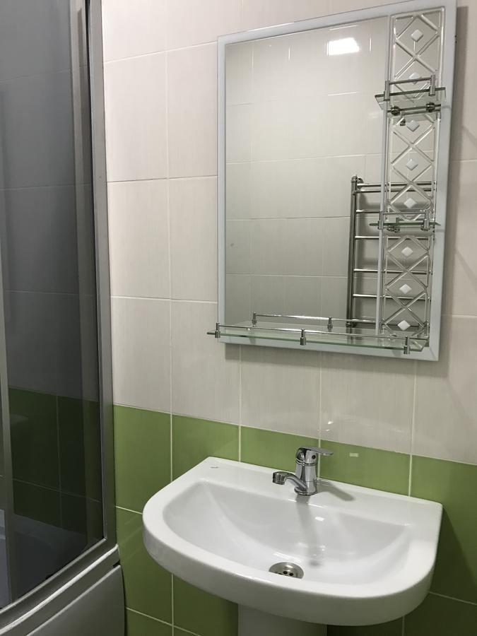 Bereke Hostel Шимкент Екстериор снимка