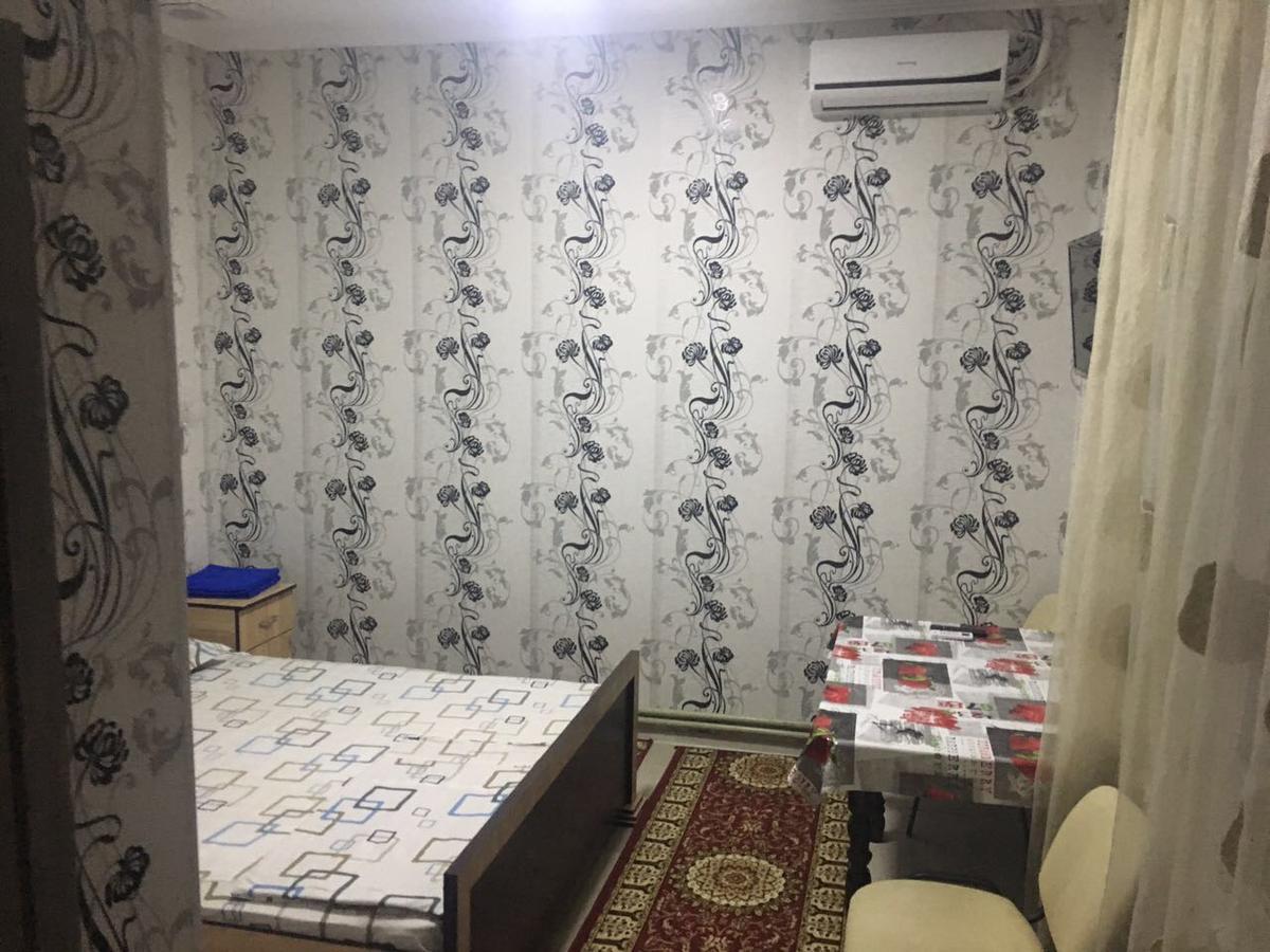 Bereke Hostel Шимкент Екстериор снимка