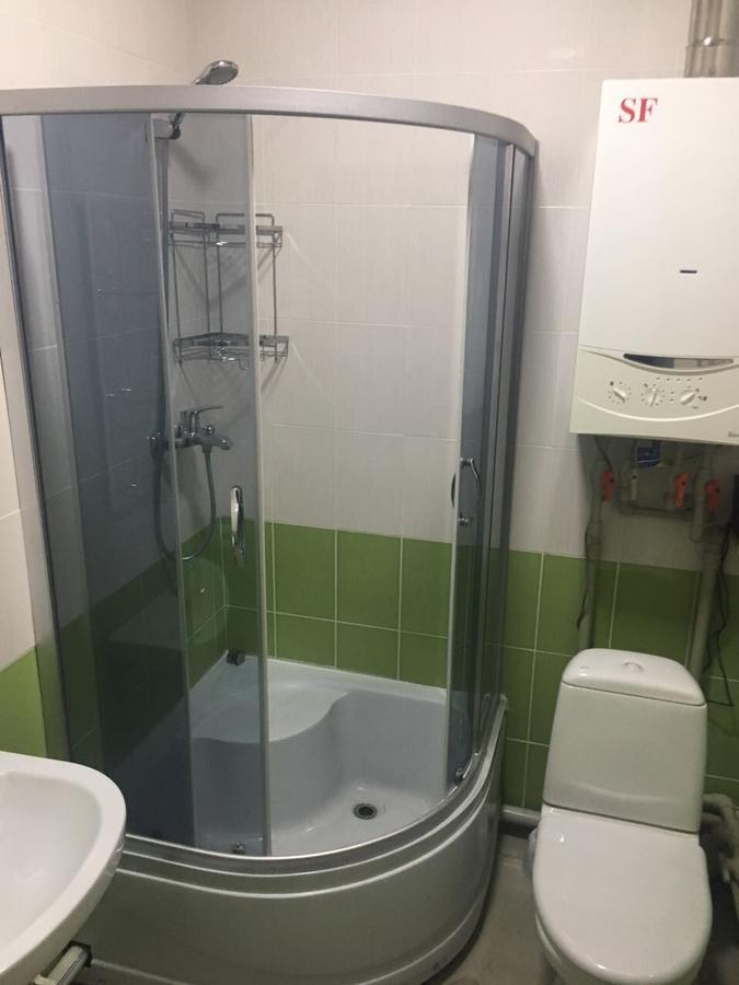 Bereke Hostel Шимкент Екстериор снимка
