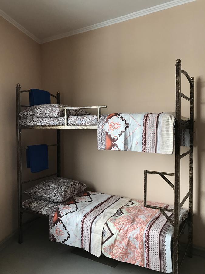 Bereke Hostel Шимкент Екстериор снимка